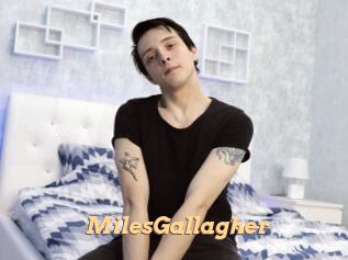 MilesGallagher