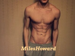 MilesHoward