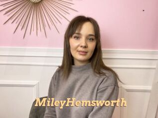 MileyHemsworth