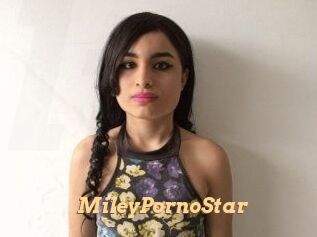 MileyPornoStar