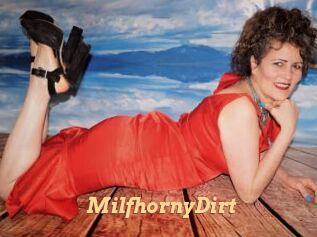 MilfhornyDirt