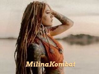 MilinaKombat