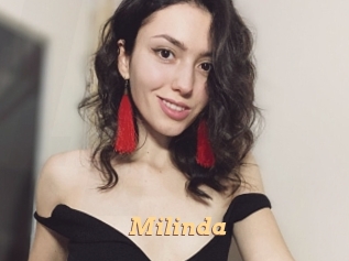 Milinda