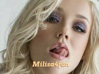 Milisa4fun