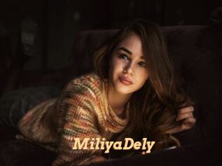 MiliyaDely