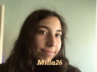 Milla26