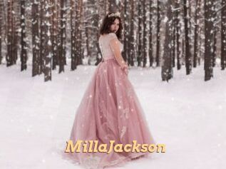MillaJackson