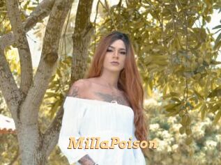 MillaPoison