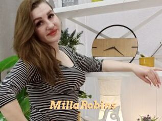 MillaRobins