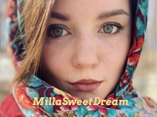 MillaSweetDream