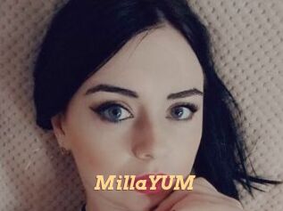 MillaYUM