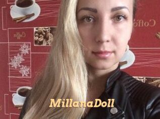 MillanaDoll