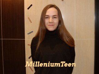 MilleniumTeen