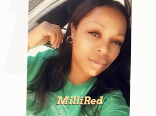 MilliRed
