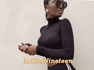 MillieNineteen