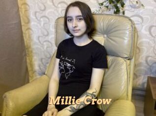 Millie_Crow