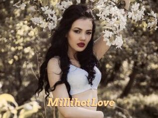 MillihotLove