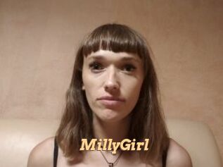 MillyGirl