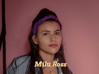 Milu_Ross