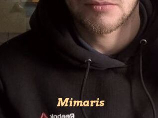 Mimaris