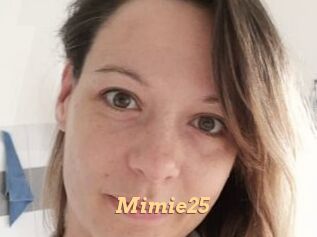Mimie25