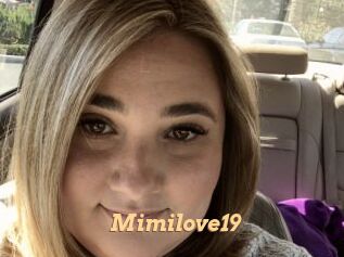 Mimilove19