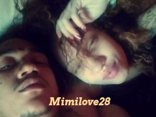 Mimilove28