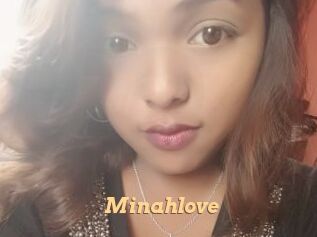 Minahlove