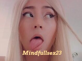 Mindfullsex23