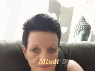 Mindi