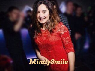 MindySmile