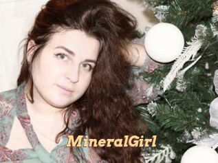 MineralGirl