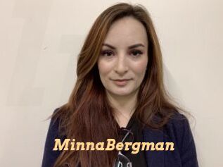 MinnaBergman