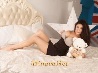 MinoraHot