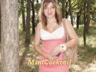 MintCocktail