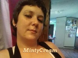 MintyCream