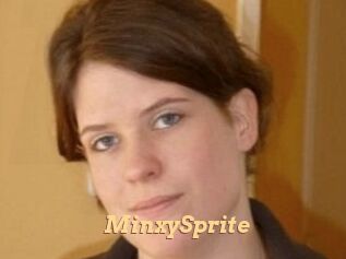 MinxySprite