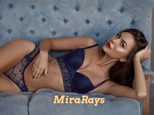 MiraRays
