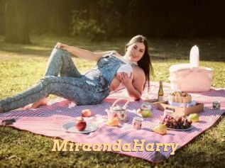 MiraandaHarry