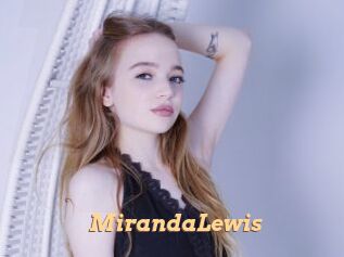 MirandaLewis