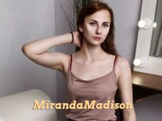 MirandaMadison