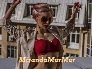 MirandaMurMur