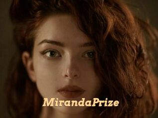 MirandaPrize