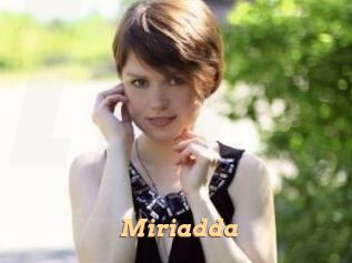 Miriadda