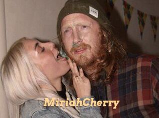 MiriahCherry