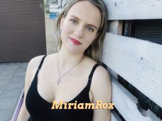 MiriamRox