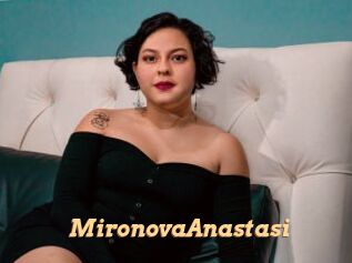 MironovaAnastasi