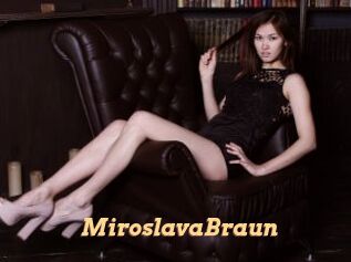 MiroslavaBraun