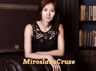 MiroslavaCruze