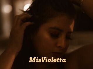 MisVioletta